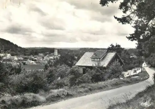 France Buno-Bonnevaux vue generale