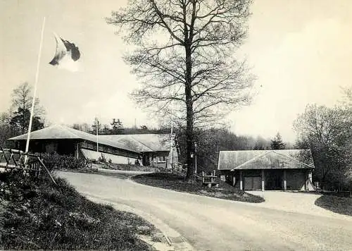 Belgique Heer sur Meuse villages de Vacances Camp