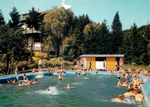 Belgique Heer sur Meuse villages de Vacances Chretiennes