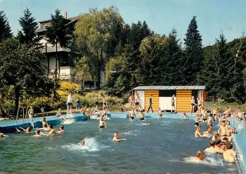 Belgique Heer sur Meuse villages de Vacances Chretiennes