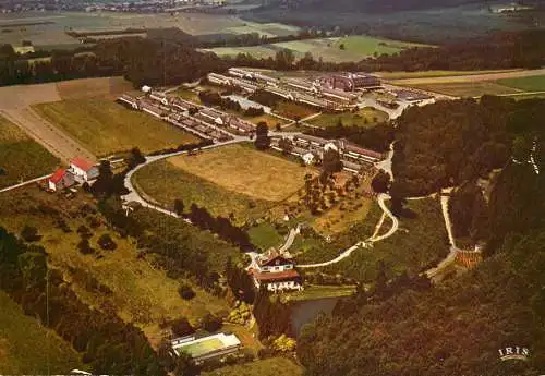 Belgique Heer sur Meuse villages de Vacances Domaine de Massembre