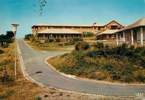 Belgique Heer sur Meuse villages de Vacances Chretiennes