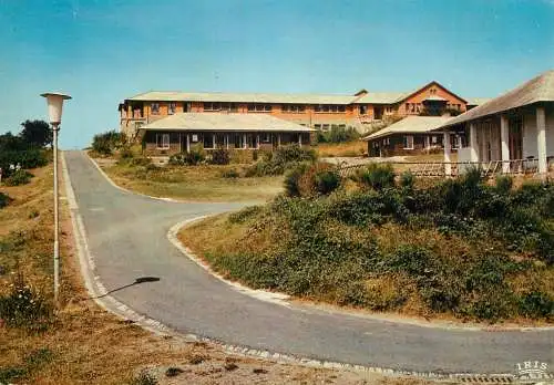 Belgique Heer sur Meuse villages de Vacances Chretiennes
