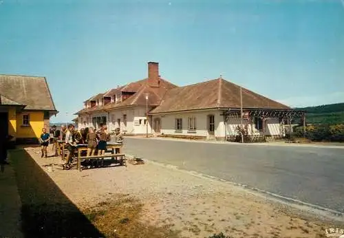 Belgique Heer sur Meuse villages de Vacances Chretiennes