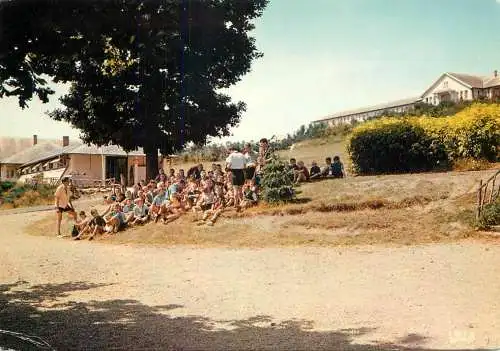 Belgique Heer sur Meuse villages de Vacances Chretiennes