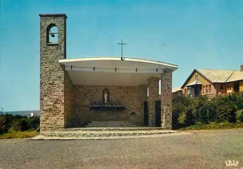 Belgique Heer sur Meuse villages de Vacances Chretiennes