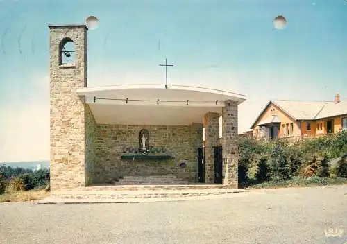 Belgique Heer sur Meuse villages de Vacances Chretiennes
