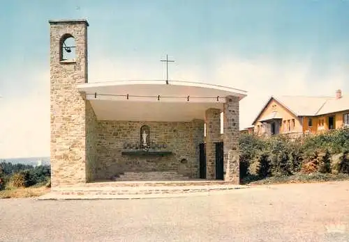 Belgique Heer sur Meuse villages de Vacances Chretiennes