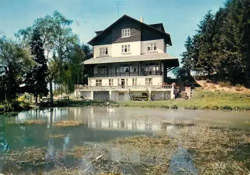 Belgique Heer sur Meuse Chretiennes