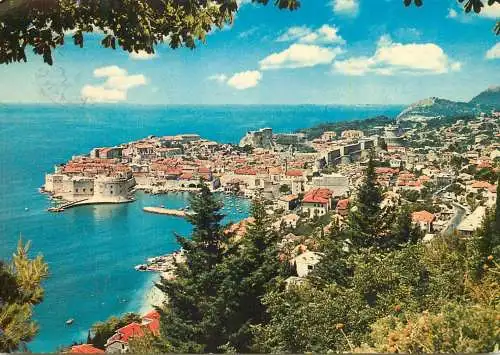 Croatia Dubrovnik