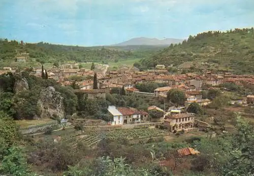 France Tourves (Var) paysage de Provence