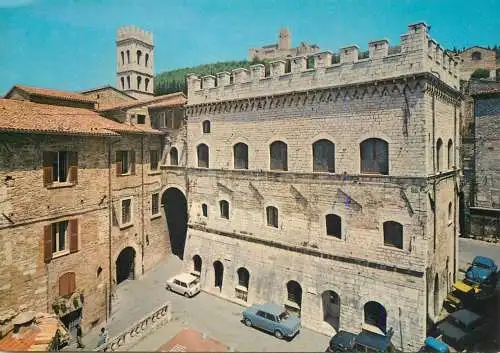 Italy Assisi (Perugia area) Palazzo dei Priori