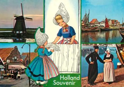 Greetings from Holand Netherlands Wasswebillig windmill sailing vessel