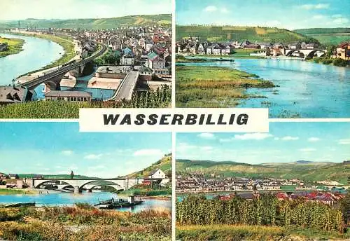 Greetings from Holand Netherlands Wasswebillig bridge