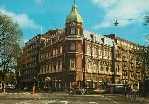 Netherlands Amsterdam Park Hotel