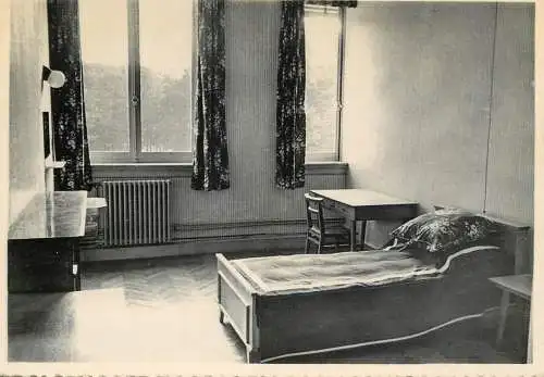 Brasschaat Kinderkolonie HOF TER MICK slaapkamer