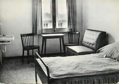 De Haan SPARRENDUIN een slaapkamer chambre