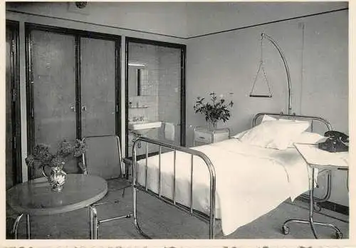 Deinze Sint-Vincentiuskliniek
