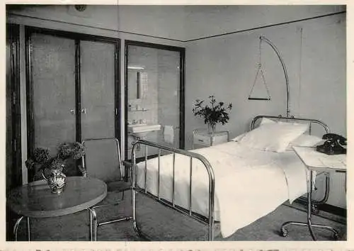 Deinze Sint-Vincentiuskliniek