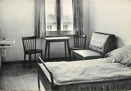 De Haan SPARRENDUIN een slaapkamer