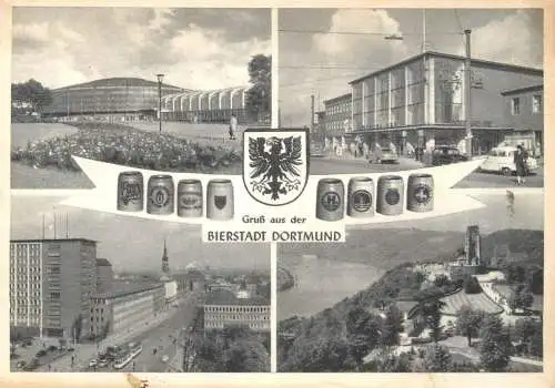 Bierstadt Dortmund