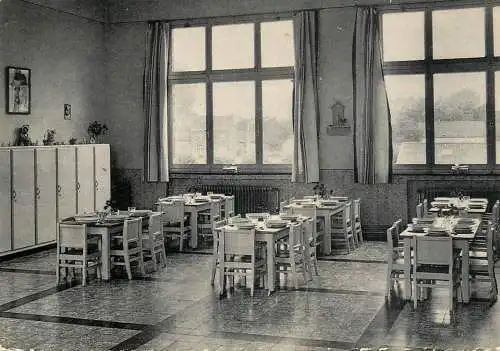 Sint-Maria-Lierde