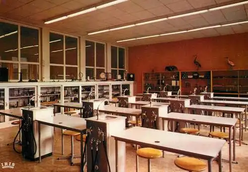 Gent Crombeen Instituut
