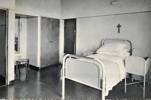 Antwerpen Wilrijk Medisch Instituut St Augustinus