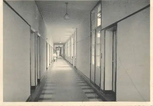 Sijsele Sanatorium Elisabeth