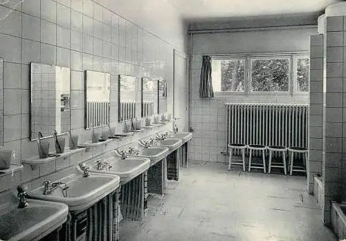 Brasschaat Kinderkolonie HOF TER MICK