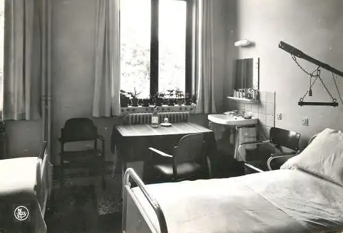 Rustoord Vinck-Heymans Antwerpen