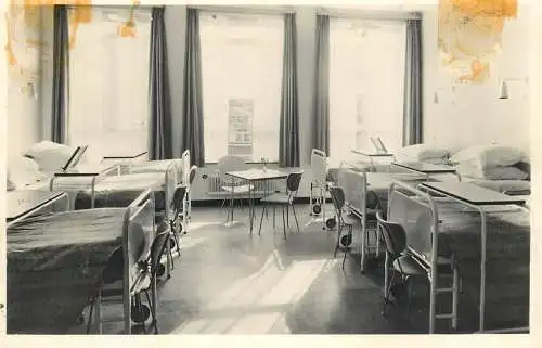 Eindhoven hospital room interior