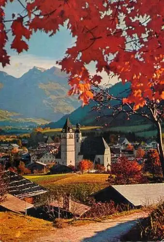 Austria KITZBÜHEL gegen Suden