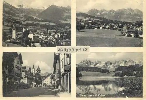 Austria KITZBÜHEL