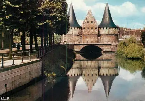 Belgium Gent Gand Rabot castle
