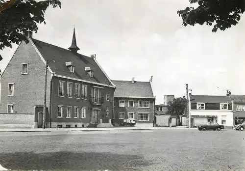 Nijlen Gemeentehuis