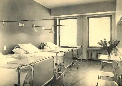 Reet Algemene Kliniek H. Familie