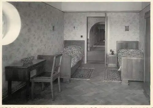 Maison de repos Emmaus Rustoord