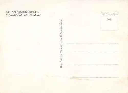 St. Antonius Hospital Utrecht