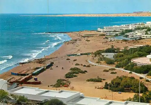 Spain Gran Canaria Las Palmas San Augustin
