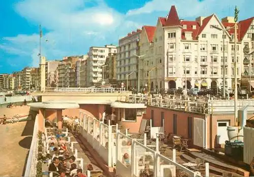 Belgium Knokke Zoute