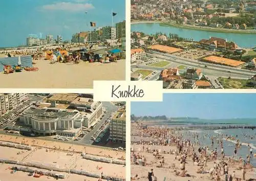 Belgium Knokke