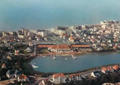 Belgium Knokke Albert Plage