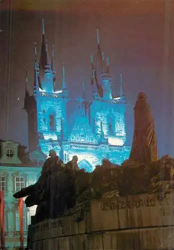 Czech Republic Praha castle
