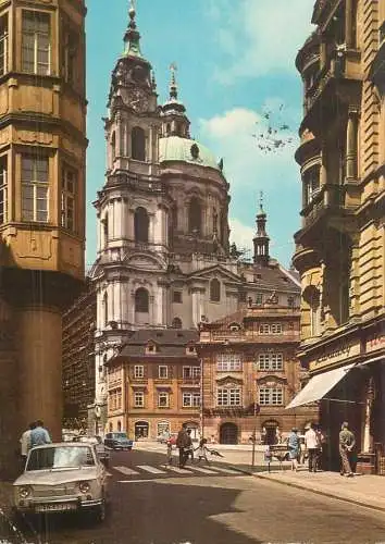 Czechia Prag Prague Praha cathedral