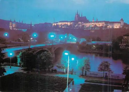 Czechia Prag Prague Praha tower bridge