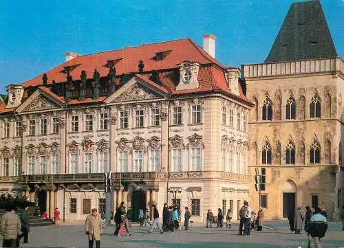 Czechia Prag Prague Praha castle