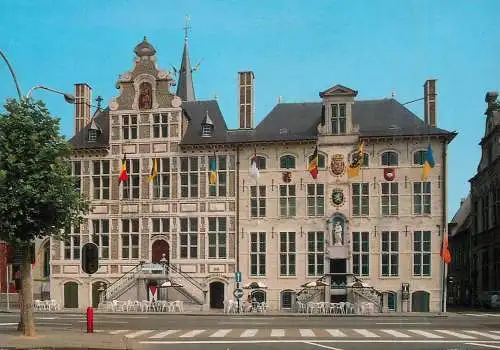 Belgium Sint-Niklaas Ciperage