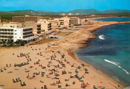 Spain S'Illot (Manacor) Mallorca