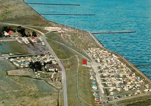 Germany Nordseebad Burhave